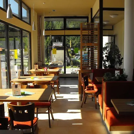 酒店 Barbora 3*