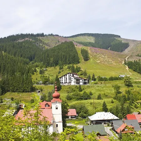 Barbora 3*